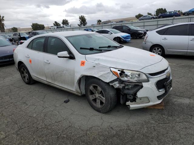 1G11C5SA4GF124531 - 2016 CHEVROLET MALIBU LIM LT Ақ фото 4