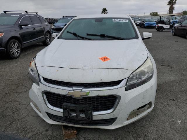 1G11C5SA4GF124531 - 2016 CHEVROLET MALIBU LIM LT Ақ фото 5