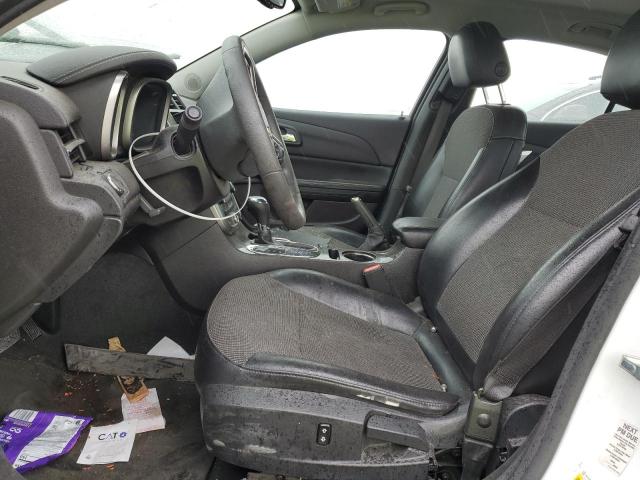 1G11C5SA4GF124531 - 2016 CHEVROLET MALIBU LIM LT Ақ фото 7