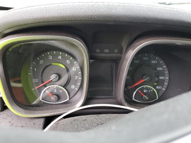 1G11C5SA4GF124531 - 2016 CHEVROLET MALIBU LIM LT Ақ фото 9