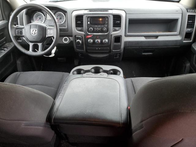 3C6TRVDG4FE512844 - 2015 RAM PROMASTER 2500 HIGH BLACK photo 8