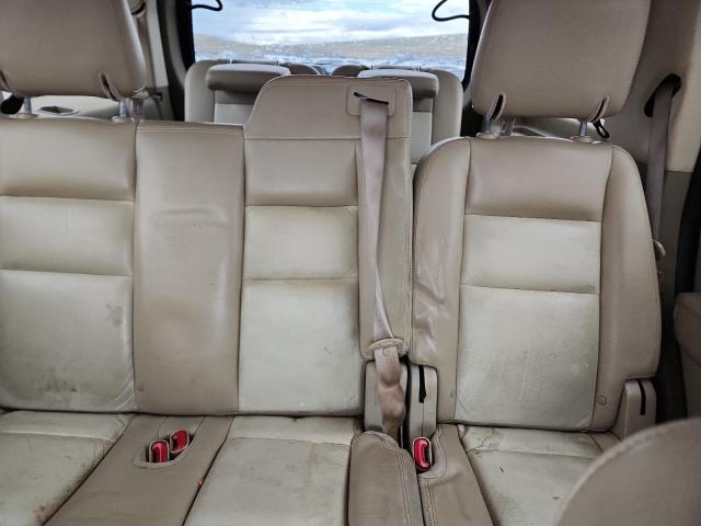 1FMEU75EX8UA76672 - 2008 FORD EXPLORER LIMITED Bordo fotoğraf 10