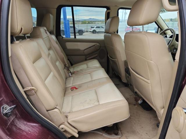1FMEU75EX8UA76672 - 2008 FORD EXPLORER LIMITED Bordo fotoğraf 11