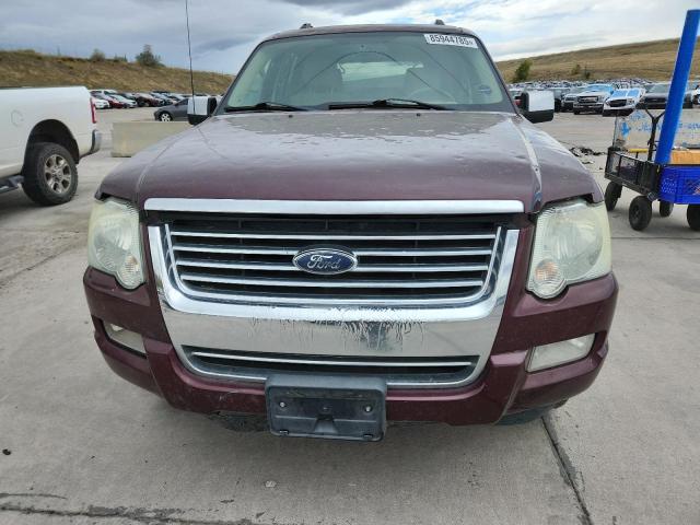 1FMEU75EX8UA76672 - 2008 FORD EXPLORER LIMITED Bordo fotoğraf 5