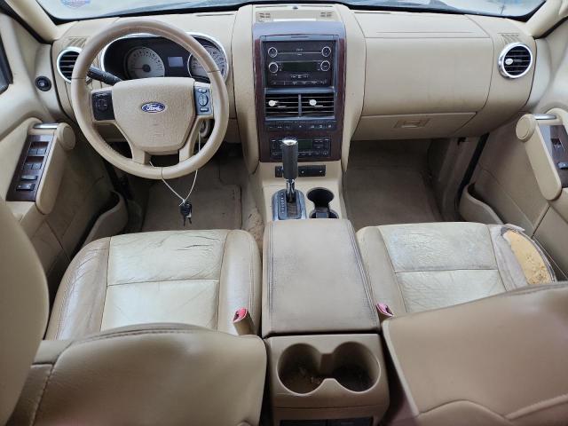 1FMEU75EX8UA76672 - 2008 FORD EXPLORER LIMITED Bordo fotoğraf 8