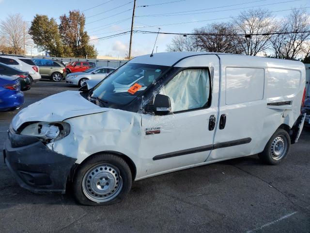 2016 RAM PROMASTER, 