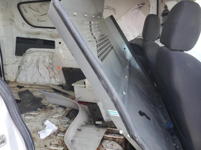 ZFBERFAT0G6B69195 - 2016 RAM PROMASTER WHITE photo 10