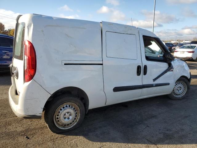 ZFBERFAT0G6B69195 - 2016 RAM PROMASTER WHITE photo 3