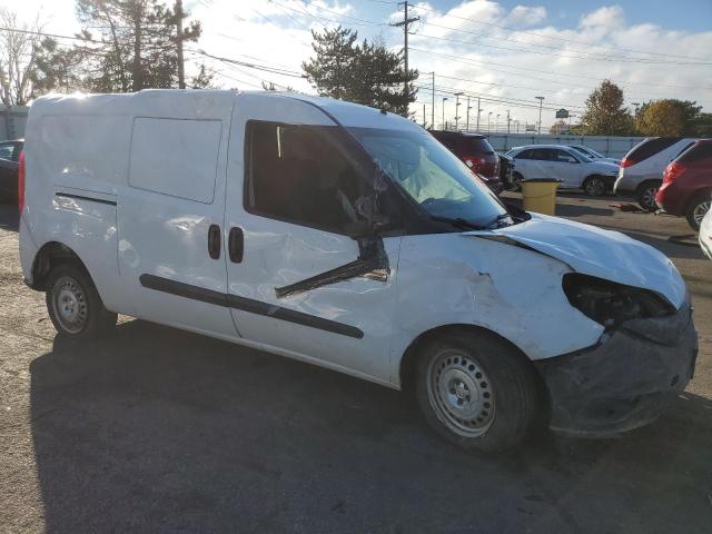 ZFBERFAT0G6B69195 - 2016 RAM PROMASTER WHITE photo 4