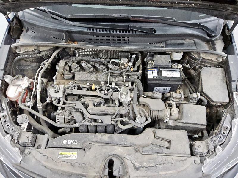 5YFB4MDE5PP013577 - 2023 TOYOTA COROLLA LE Qara foto 11