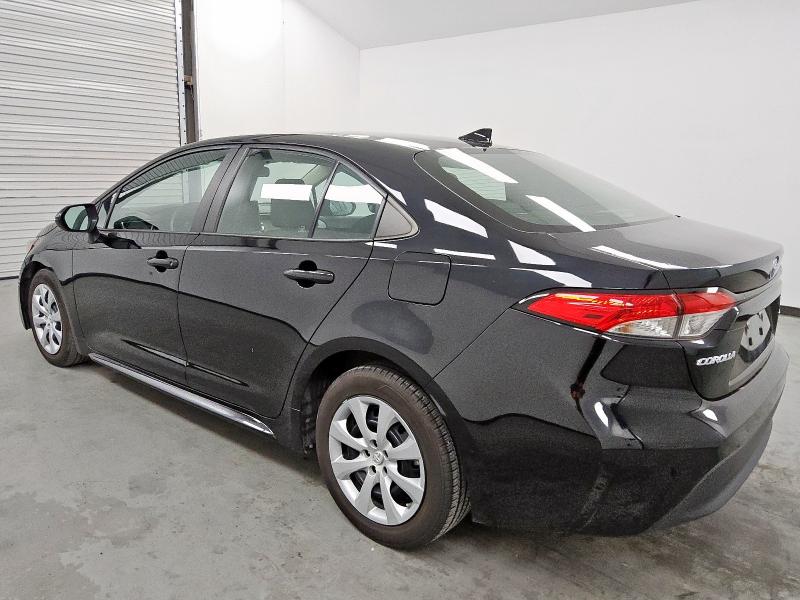 5YFB4MDE5PP013577 - 2023 TOYOTA COROLLA LE Qara foto 2