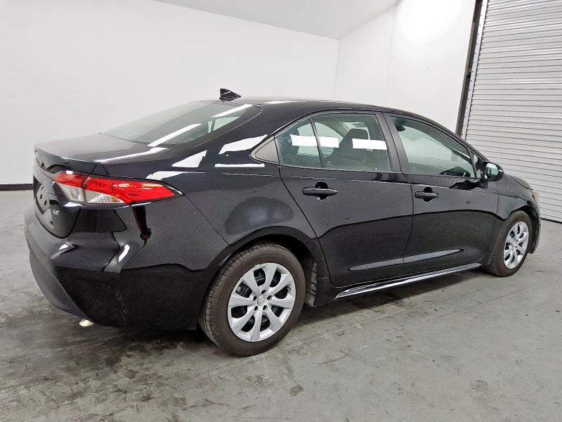 5YFB4MDE5PP013577 - 2023 TOYOTA COROLLA LE Qara foto 3