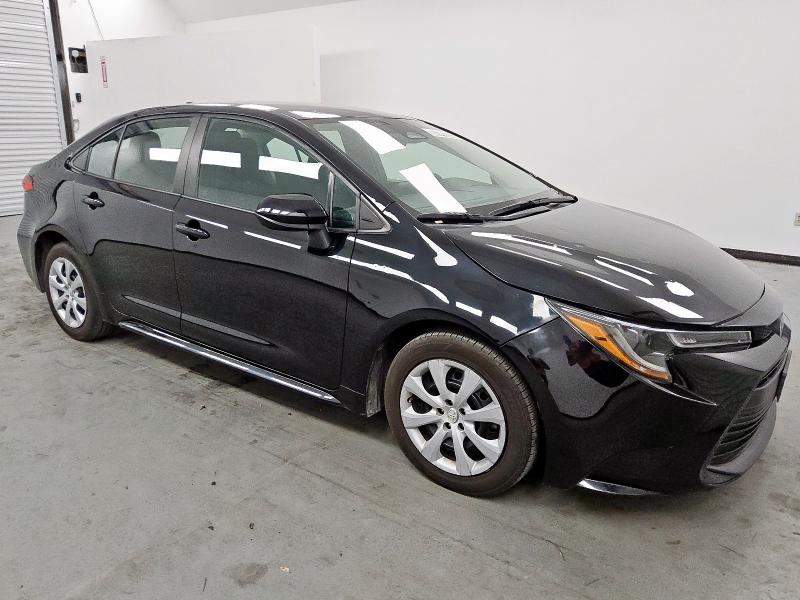 5YFB4MDE5PP013577 - 2023 TOYOTA COROLLA LE Qara foto 4