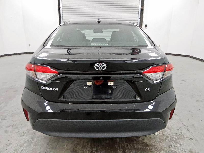 5YFB4MDE5PP013577 - 2023 TOYOTA COROLLA LE Qara foto 6