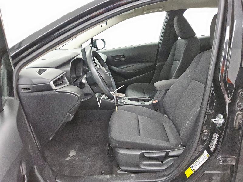 5YFB4MDE5PP013577 - 2023 TOYOTA COROLLA LE Qara foto 7