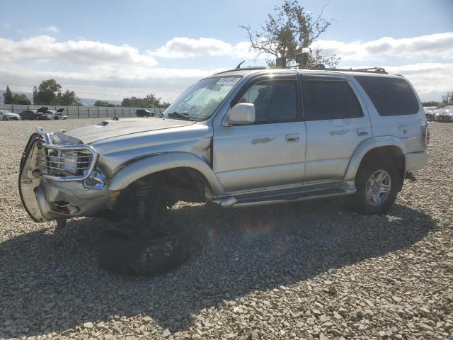 2000 TOYOTA 4RUNNER SR5, 