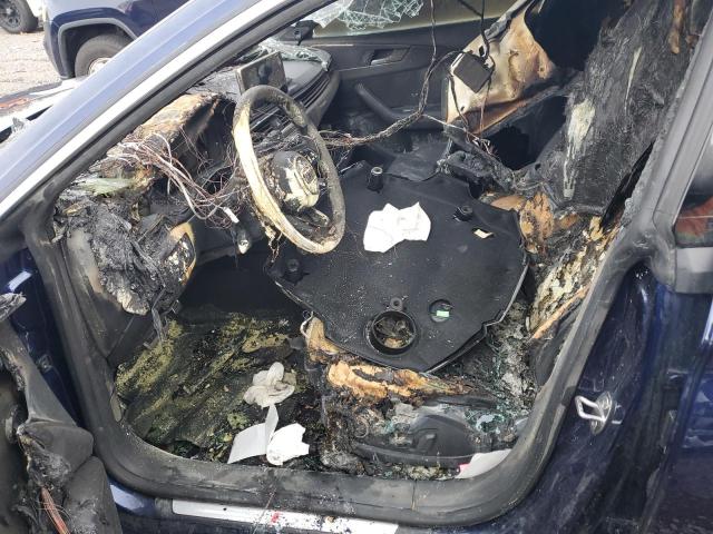 WAUB4CF52KA093180 - 2019 AUDI S5 PREMIUM PLUS BLUE photo 7