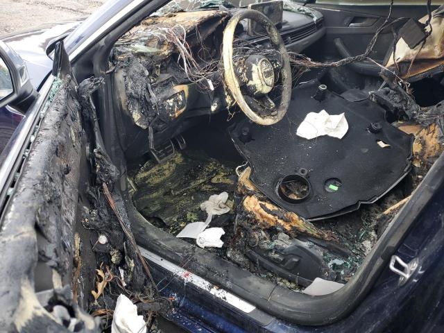 WAUB4CF52KA093180 - 2019 AUDI S5 PREMIUM PLUS BLUE photo 8