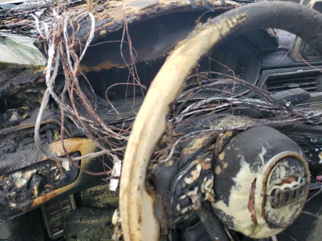 WAUB4CF52KA093180 - 2019 AUDI S5 PREMIUM PLUS BLUE photo 9