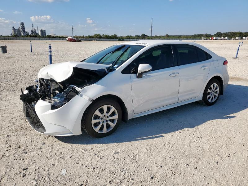 2022 TOYOTA COROLLA LE, 