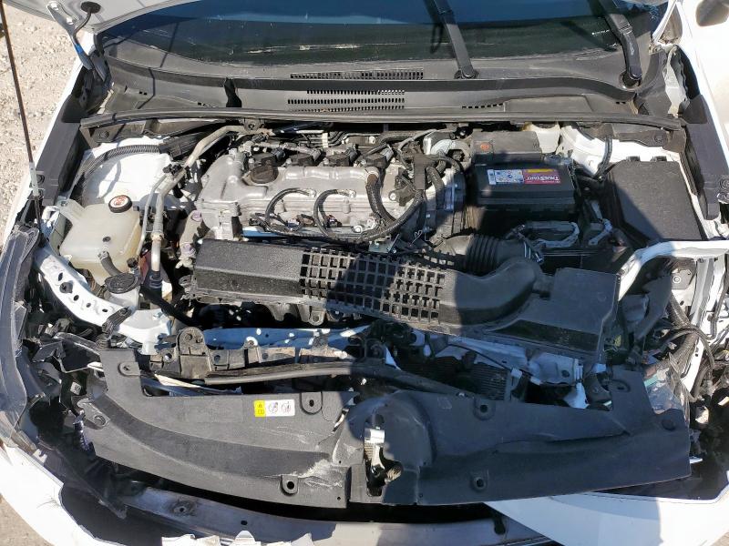 5YFEPMAE4NP362591 - 2022 TOYOTA COROLLA LE Ağ foto 11