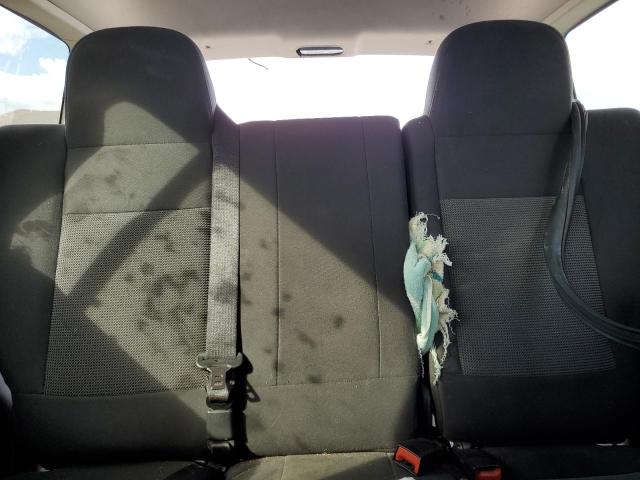 1C4NJPBA8ED723080 - 2014 JEEP PATRIOT SPORT BLACK photo 10