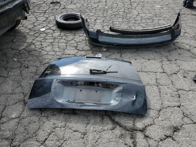 1C4NJPBA8ED723080 - 2014 JEEP PATRIOT SPORT BLACK photo 13