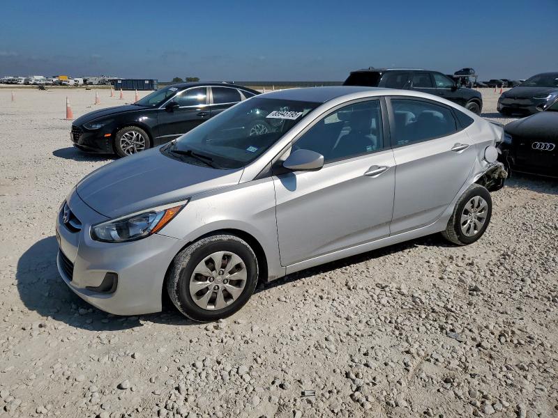 2015 HYUNDAI ACCENT GLS, 