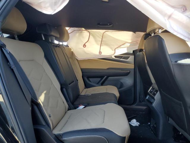 1V2HE2CAXRC231664 - 2024 VOLKSWAGEN ATLAS CROS SE Чорний фото 11