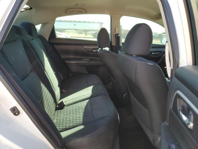 1N4AL3AP3HC222511 - 2017 NISSAN ALTIMA 2.5 WHITE photo 10