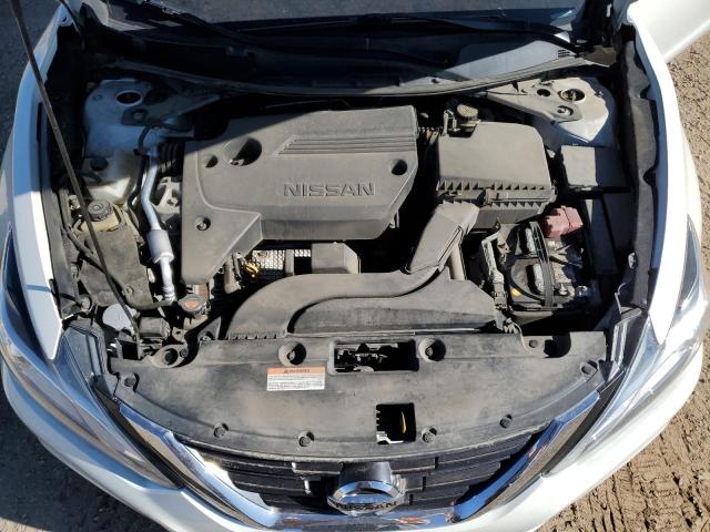 1N4AL3AP3HC222511 - 2017 NISSAN ALTIMA 2.5 WHITE photo 11