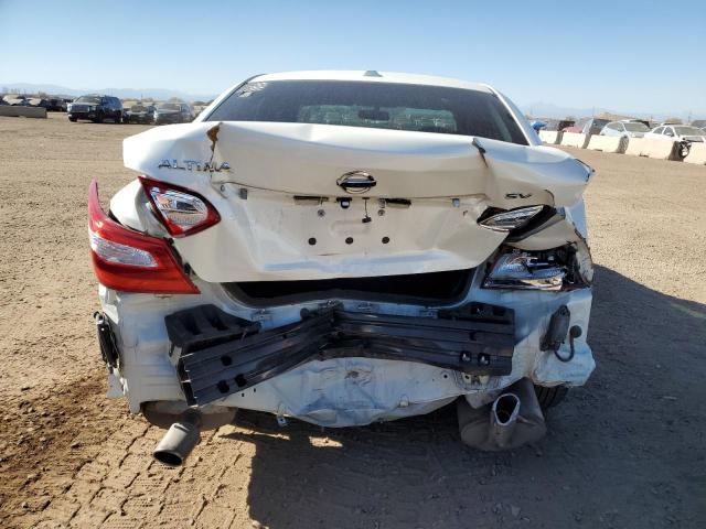 1N4AL3AP3HC222511 - 2017 NISSAN ALTIMA 2.5 WHITE photo 6