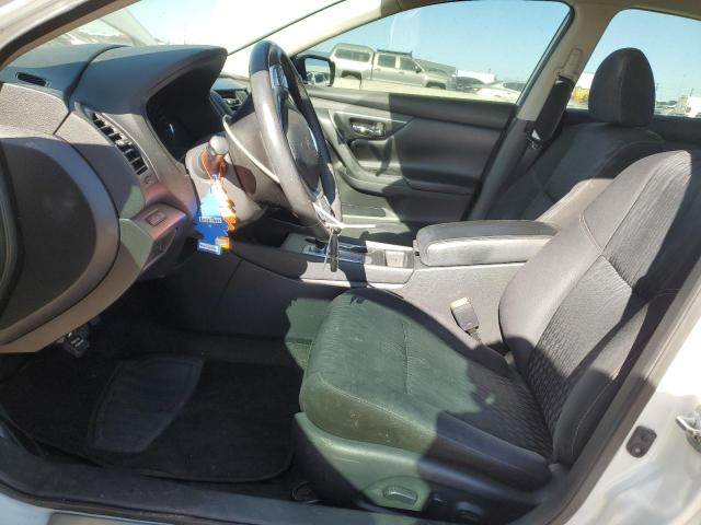 1N4AL3AP3HC222511 - 2017 NISSAN ALTIMA 2.5 WHITE photo 7