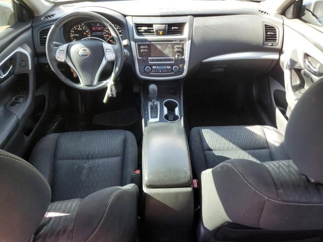 1N4AL3AP3HC222511 - 2017 NISSAN ALTIMA 2.5 WHITE photo 8