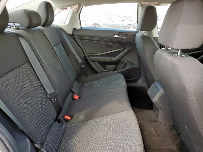 3VWC57BU9KM015004 - 2019 VOLKSWAGEN JETTA S Ağ foto 10