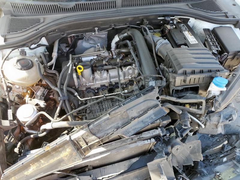 3VWC57BU9KM015004 - 2019 VOLKSWAGEN JETTA S Ağ foto 11
