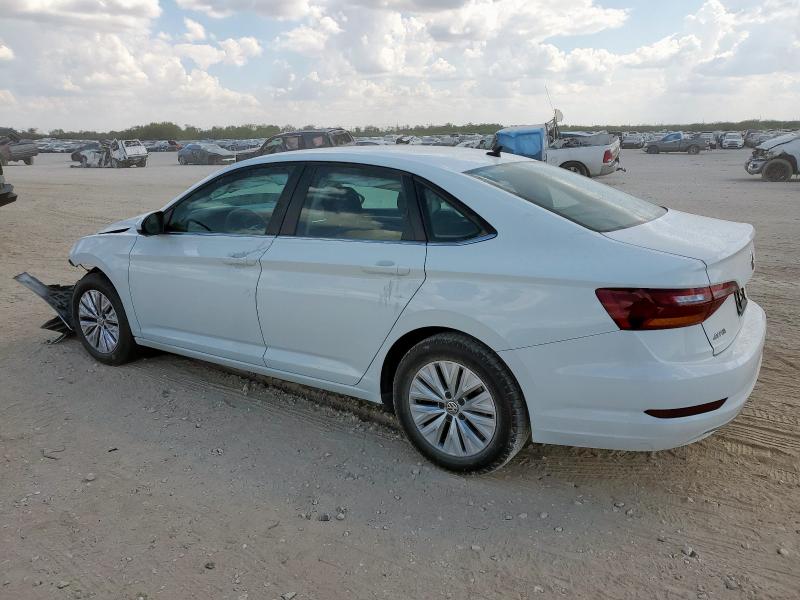 3VWC57BU9KM015004 - 2019 VOLKSWAGEN JETTA S Ağ foto 2