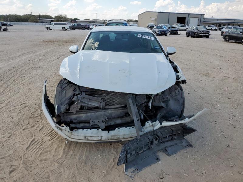 3VWC57BU9KM015004 - 2019 VOLKSWAGEN JETTA S Ağ foto 5