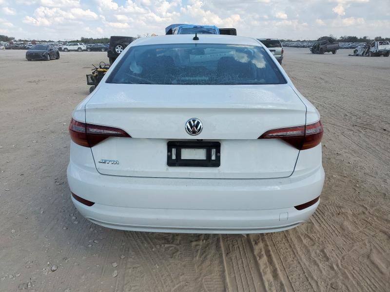 3VWC57BU9KM015004 - 2019 VOLKSWAGEN JETTA S Ağ foto 6