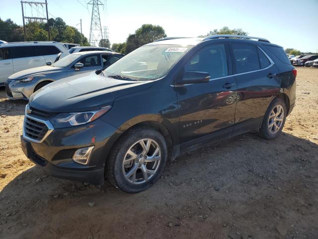 2019 CHEVROLET EQUINOX LT, 