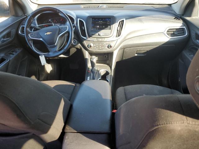 2GNAXLEXXK6158029 - 2019 CHEVROLET EQUINOX LT GRAY photo 8