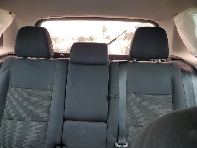 WVGAV7AX7FW563512 - 2015 VOLKSWAGEN TIGUAN S 石墨色 照片 10