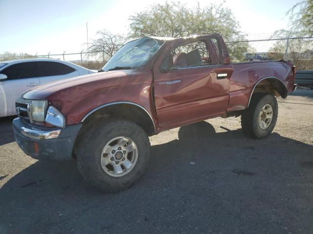 1998 TOYOTA TACOMA, 