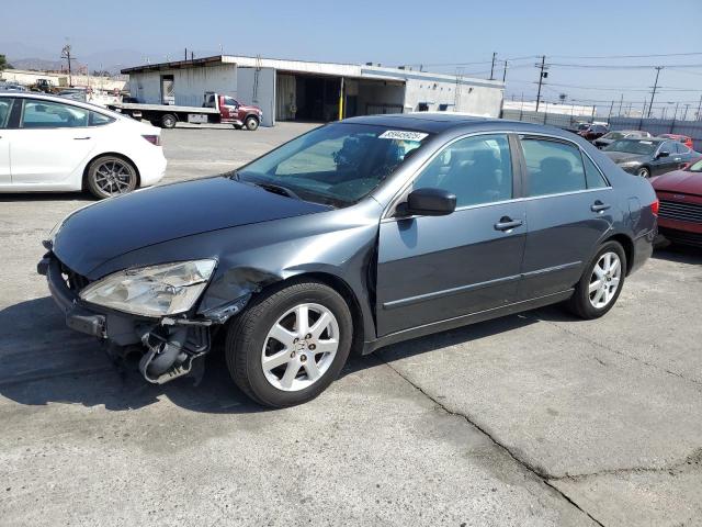 2005 HONDA ACCORD EX, 