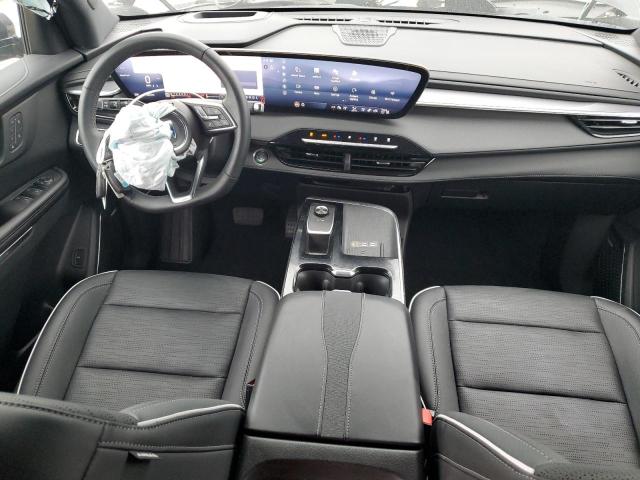 5GAERBRS7SJ204787 - 2025 BUICK ENCLAVE SPORT TOURING BLACK photo 8