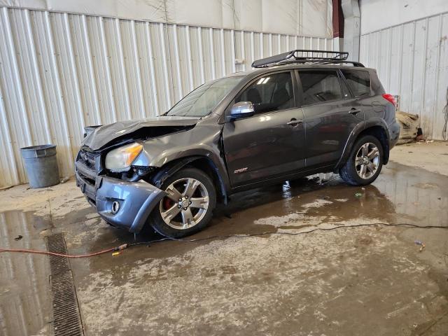 2011 TOYOTA RAV4 SPORT, 