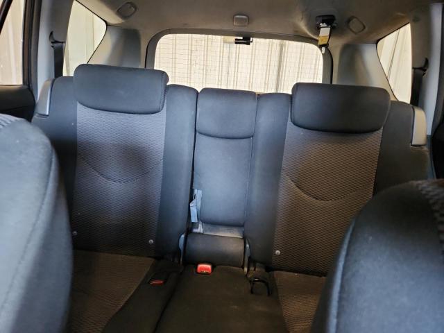 JTMRK4DV5B5100664 - 2011 TOYOTA RAV4 SPORT 石墨色 照片 10