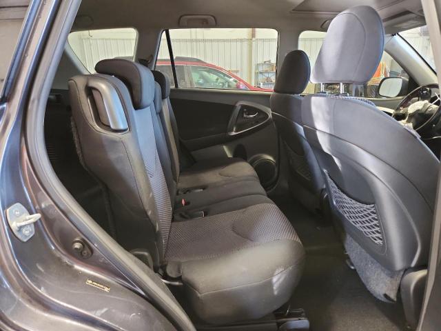 JTMRK4DV5B5100664 - 2011 TOYOTA RAV4 SPORT 石墨色 照片 11