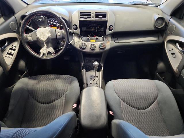 JTMRK4DV5B5100664 - 2011 TOYOTA RAV4 SPORT 石墨色 照片 8