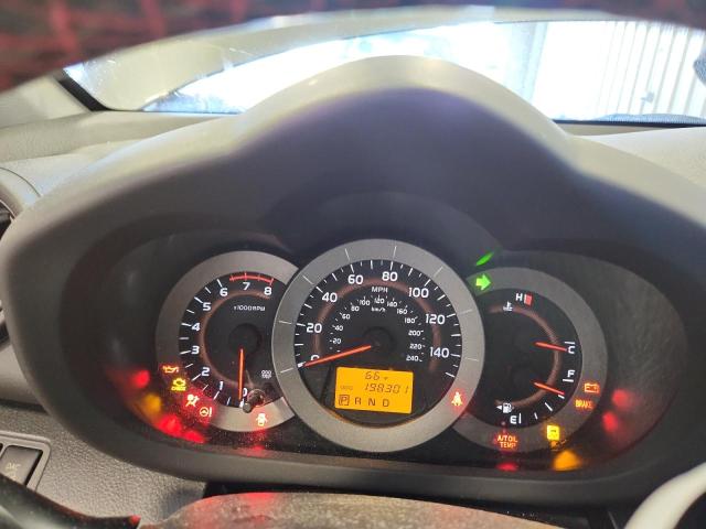 JTMRK4DV5B5100664 - 2011 TOYOTA RAV4 SPORT 石墨色 照片 9